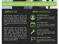 Expat Mobile (2) - Mobile providers