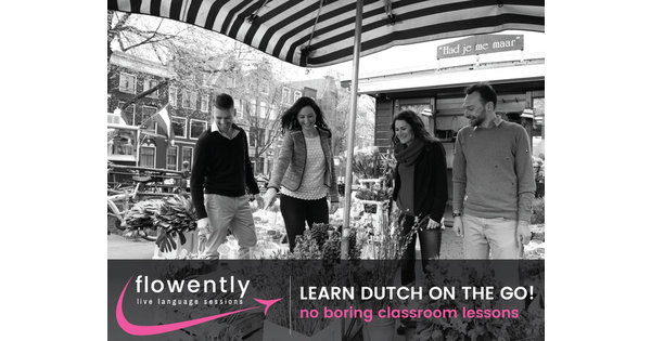 Flowently Live Language Sessions Language Schools In Netherlands Language