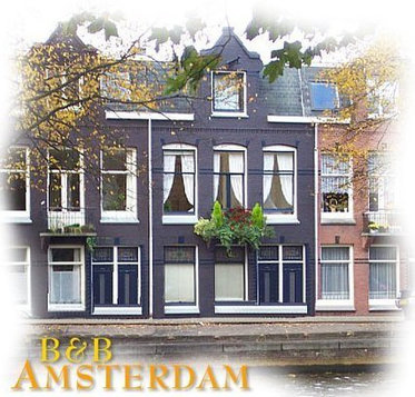 Bed and Breakfast Amsterdam - Vakantie verhuur