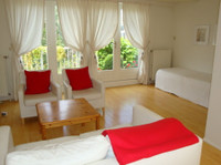 Bed and Breakfast Amsterdam (1) - Holiday Rentals