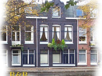 Bed and Breakfast Amsterdam (6) - Holiday Rentals