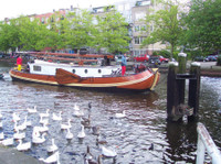 Bed and Breakfast Amsterdam (7) - Holiday Rentals