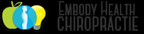Embody Health Chiropractie - Alternative Healthcare