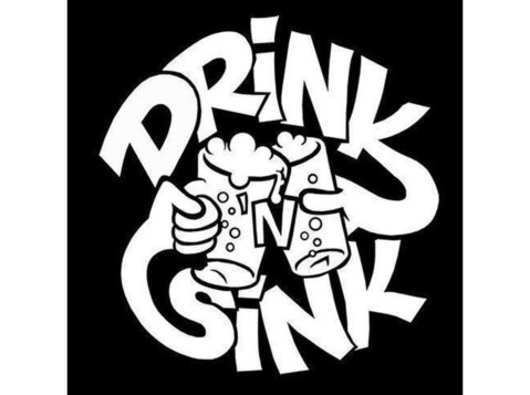 Drink N Sink - Bars & Lounges