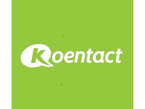 Koentact Dutch Language Experience - Valodu skolas