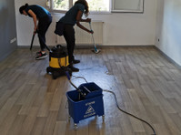Schoonmaakbedrijf Luxenettoyage (4) - Limpeza e serviços de limpeza