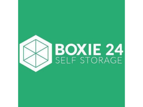 Boxie24 Storage - Storage