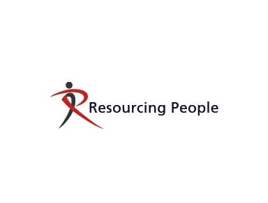 Resourcing People - Recruitment agencies