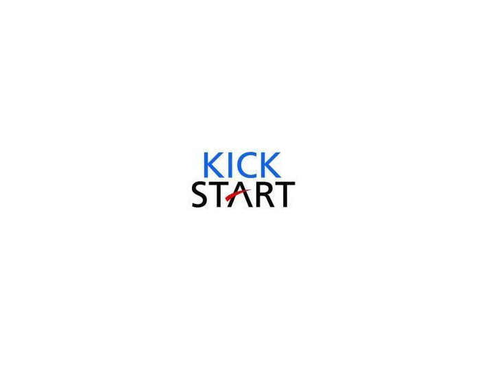 Kickstart School - Valodu skolas