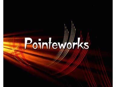 Pointeworks Dance School - Music, Theatre, Dance