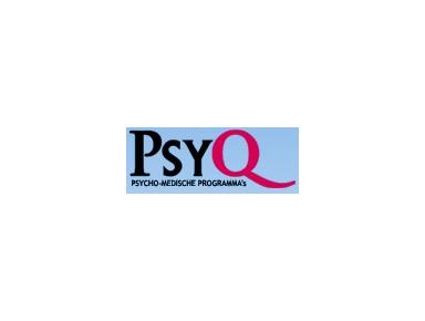 PsyQ - Psychotherapie