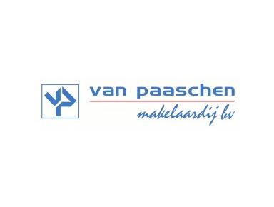 Van Paaschen - Estate Agents