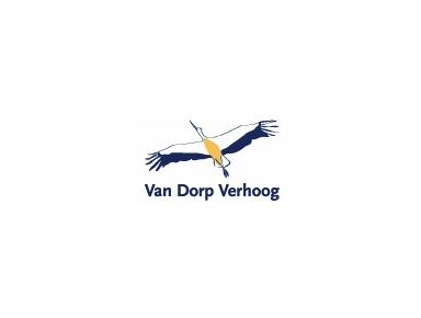 Van Dorp Verhoog - Estate Agents