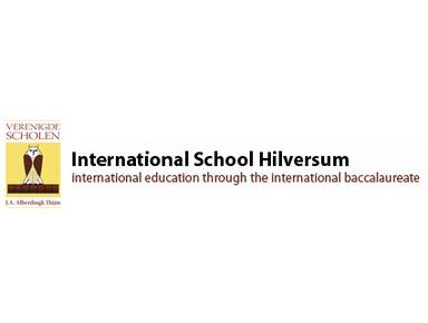 International school Hilversum - Alberdingk Thijm - International schools