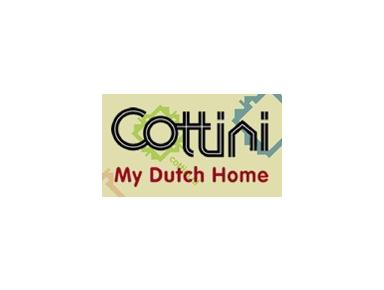 Cottini Makelaardij - Estate Agents