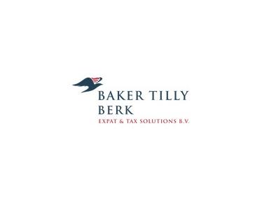 Baker Tilly Berk Expat solutions - Tax advisors