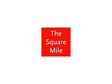 The Square Mile - Language schools
