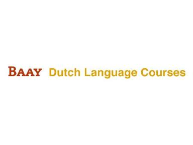 Baay Dutch Language Courses - Language schools