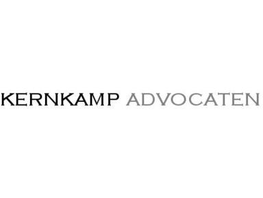 Kernkamp Advocaten - وکیل اور وکیلوں کی فرمیں