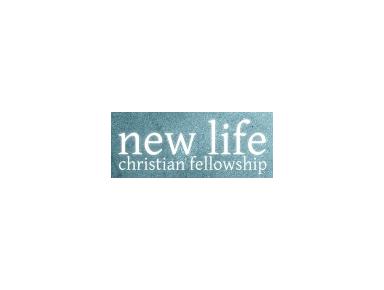 New Life Christian Fellowship - Churches, Religion & Spirituality