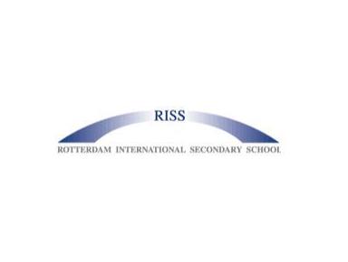 Rotterdam International Secondary School - International schools