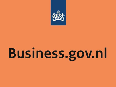 Business.gov.nl - Point of Single Contact Netherlands - Podnikání a e-networking