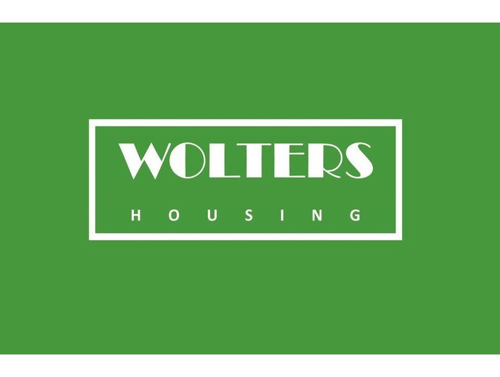 Wolters Housing - Agentes de arrendamento