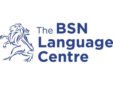 The British School Language Centre - Valodu skolas