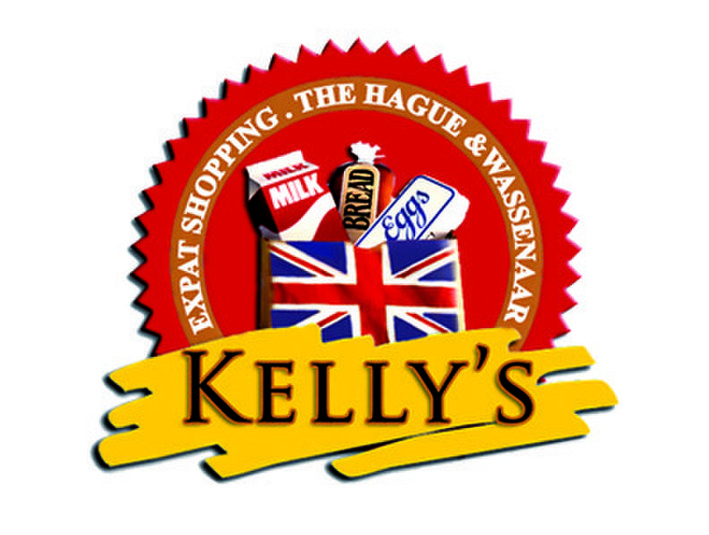 Kelly's Expat Shopping - Międzynarodowe sklepy spożywcze