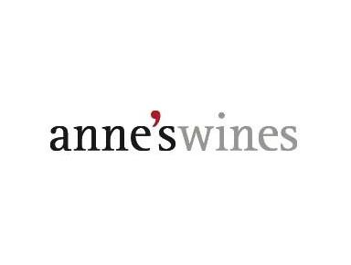 Anne's Wines - Wine