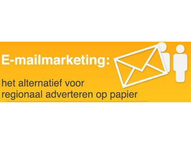 Mailmaps Email Marketing - Advertising Agencies