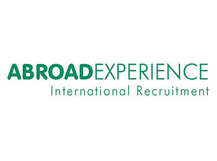 abroad recruitment experience international