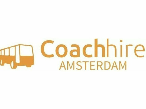 Coach Hire Amsterdam - Ιστοσελίδες Ταξιδιωτικών πληροφοριών
