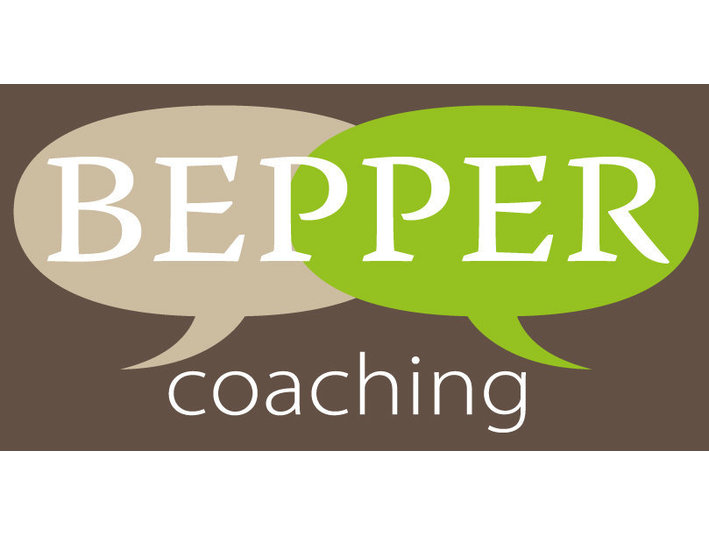 Bepper B.V. Coaching - Coaching & Training