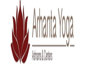 Arhanta Yoga Ashram - Alternative Healthcare