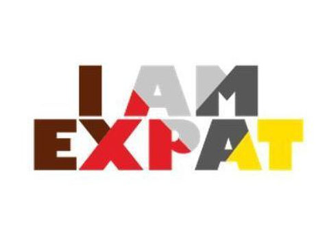 IamExpat - Expat websites