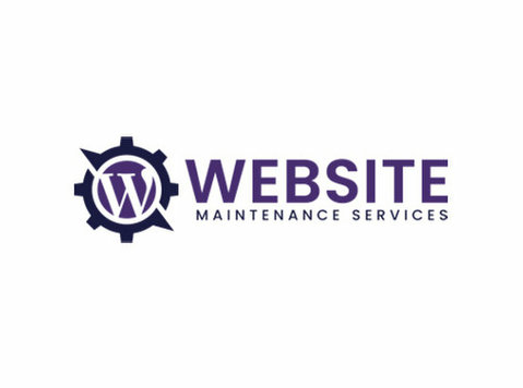 Website Maintenance Services - Hébergement & Domaines
