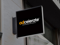 Adcelerate ltd - Digital Marketing Agency (1) - Advertising Agencies