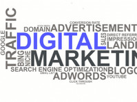 Adcelerate ltd - Digital Marketing Agency (2) - Advertising Agencies
