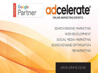 Adcelerate ltd - Digital Marketing Agency (3) - Advertising Agencies