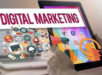 Adcelerate ltd - Digital Marketing Agency (4) - Advertising Agencies