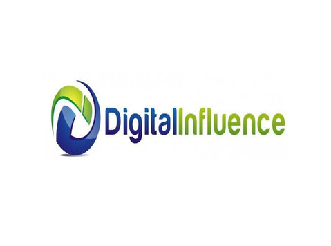 Digital Influence - Marketing & PR