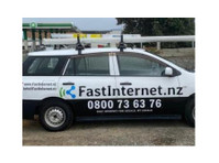 FastInternet Limited (1) - Fournisseurs d'accès Internet