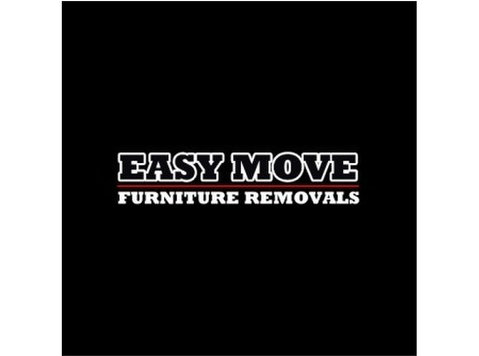 Easy Move Furniture Removals - Перевозки и Tранспорт