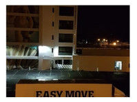 Easy Move Furniture Removals (3) - رموول اور نقل و حمل