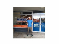 Fenwick Accountants (1) - Бизнес счетоводители