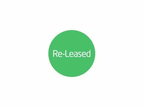 Re-Leased - Property Management