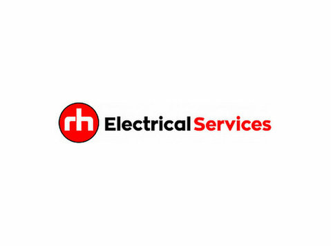 RH Electrical Services - Elektriciens