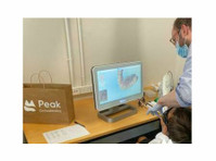 Peak Orthodontics (Dr John Perry) (2) - Stomatologi