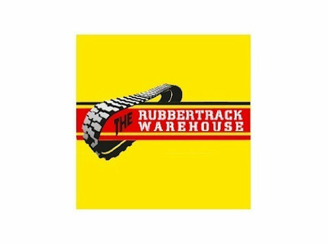 The Rubbertrack Warehouse - Construction Services